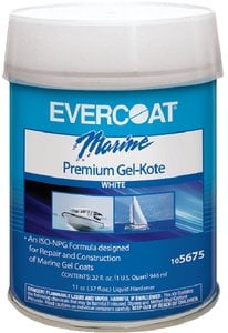 Evercoat - Gel Kote - 32 oz. - 105675