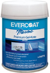 Evercoat - Gel Kote Neutral - 32 oz. - 105676