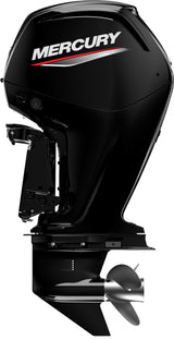 Mercury FourStroke 75HP Outboard Motor