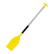 Boating Essentials - Aluminum Yellow Paddle - BE-PA-56018-DP