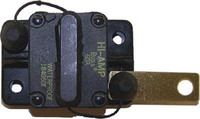 Rig Rite - Circuit Breaker, 60 Amp. - 360