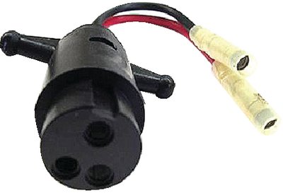 Rig Rite - OEM Retrofit Trolling Motor 2-Wire Plug - 485