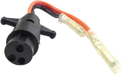 Rig Rite - OEM Retrofit Trolling Motor 3-Wire Plug - 495