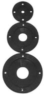 Rig Rite - Rigging Grommet 1" Black. - 610