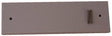 Rig Rite - Small Transducer Plate - 925