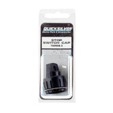 Mercury Quicksilver - Lanyard Stop Switch Cap - Fits Mercury/Mariner Outboards & MCM/MIE Engines - 75095Q2
