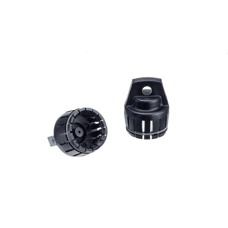 Mercury Quicksilver - Lanyard Stop Switch Cap - Fits Mercury/Mariner Outboards & MCM/MIE Engines - 75095Q2