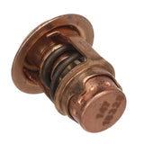 Mercury Quicksilver - Thermostat Kit  - Fits V‑6 Mercury/Mariner Outboards 135/150 HP - 75692Q2