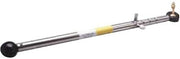 EZ Steer - Self-Adjusting Steering Rod With EZ-Steer Detented System Adjustment - EZ10004