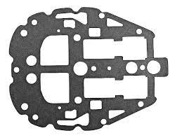 Mercury - Gasket - 27-75786