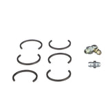 Mercury Mercruiser - Cross & Bearing - Fits IA/IB/IC & EZ, MC-I, R, MR, Alpha One & Gen II, Bravo, MC II & TR/TRS - 75832T1