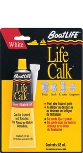 BoatLIFE - Calk Polysulfide Sealant and Bedding Compound - 1037