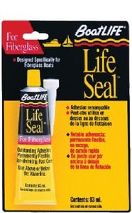 BoatLIFE - LifeSeal Sealant - 1109