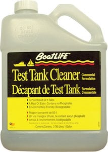 BoatLIFE - Outboard Test Tank Cleaner - 1127