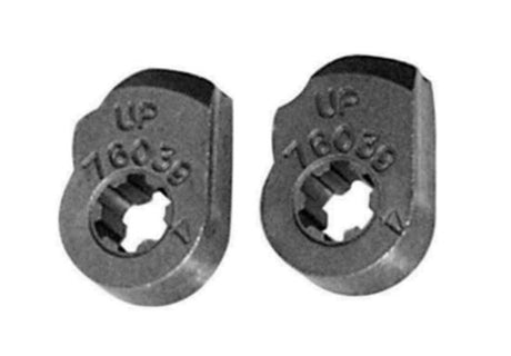 Mercury Mercruiser - Shift Cam - Fits IA/IB/IC & EZ-Shift, 60, 80 & 90 - 760394