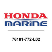 Honda Blade V-belt 76181-772-L02