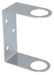 Sherwood Pump - P Bracket for 18016 Strainer - 1-1/4 - 14238