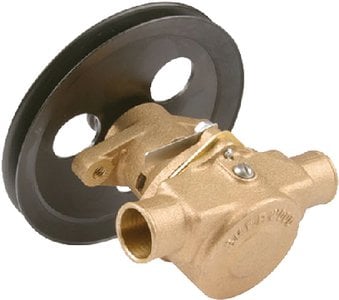 Sherwood Pump - G7B Engine Cooling Pump - G7B