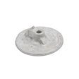 Mercury 76214T1 Outboard Aluminum Anodic Plate