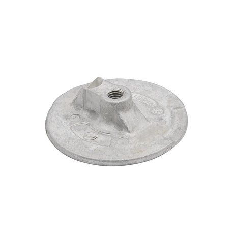 Mercury 76214T1 Outboard Aluminum Anodic Plate