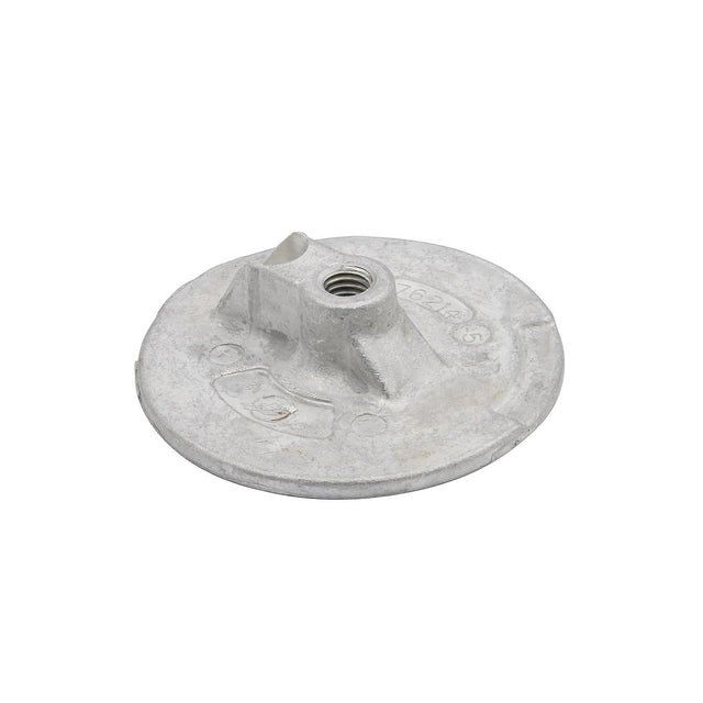 Mercury 76214T1 Outboard Aluminum Anodic Plate