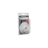 Mercury 76214T5 Outboard Aluminum Anode Kit - Fits Mercury/Mariner 35 ‑ 300 HP - Force 90 - 120 HP 1995 and newer - MerCruiserAlpha One Gen II and Bravo I, II, III, X XR & XZ drives