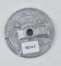 Mercury - Plate-anodic, part of the PartsVu mercury outboard anodes & anode kit collection