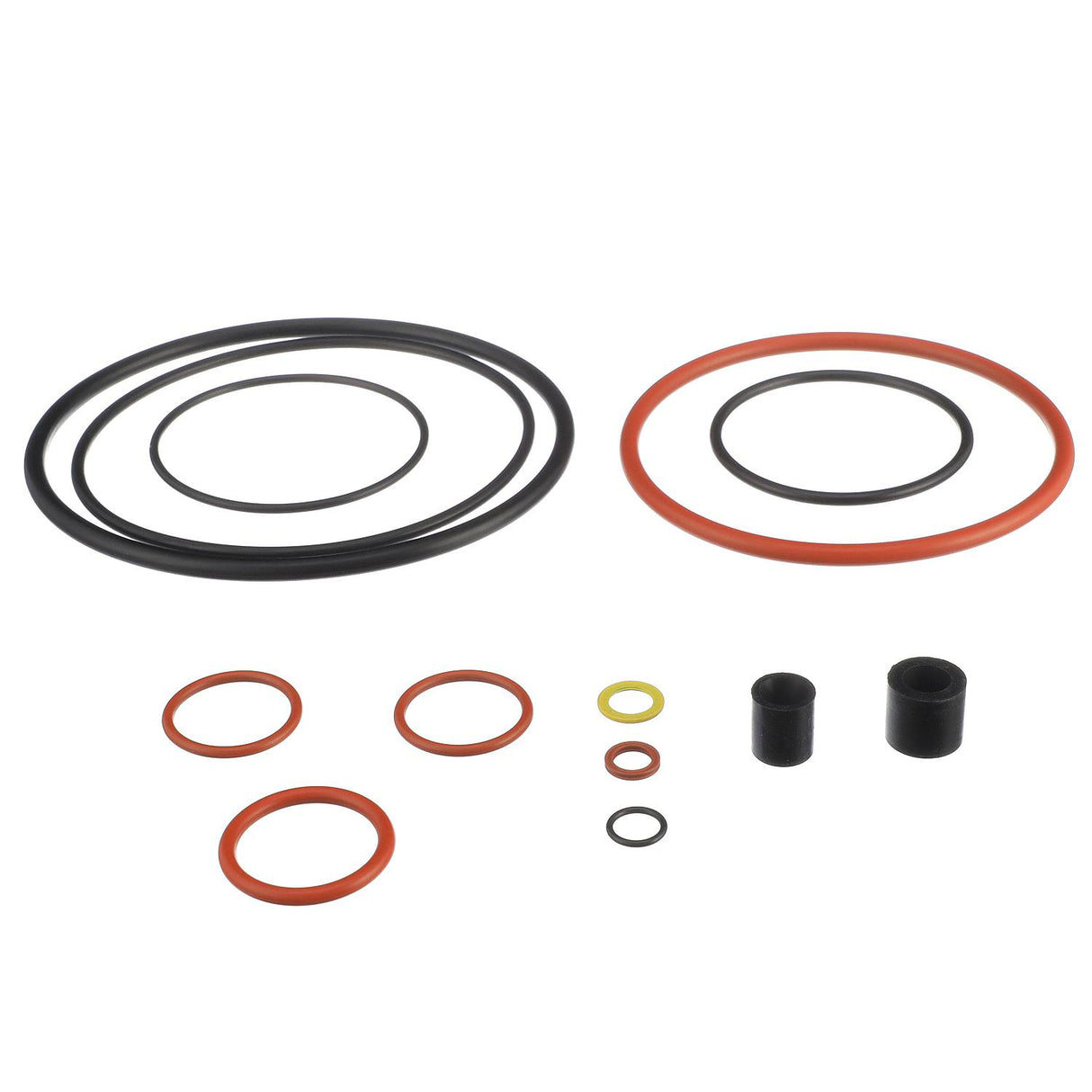 Mercury Mercruiser - Seal Kit - Fits Bravo I, II, III & X - 26-76868A04
