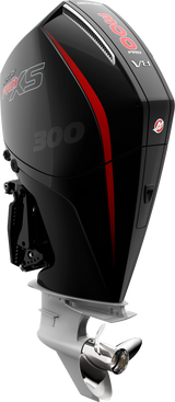Mercury Pro XS DTS 300HP Outboard Motor