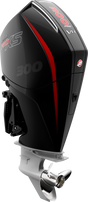 Mercury Pro XS DTS 300HP Outboard Motor