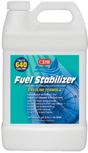 CRC - Gasoline Fuel Stabilizer - Gallon - 06164