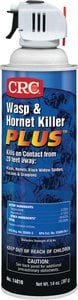 CRC - Wasp & Hornet Killer Plus - 14010