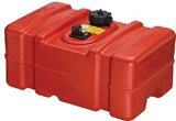 Scepter -  Rectangular Portable Fuel Tank - 9 Gallon - 08667