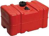 Scepter - Rectangular Portable Fuel Tank - 12 Gallon - 08668