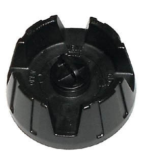 Scepter - GAS TANK CAP-MAN VENT PK,GAS TANK MANUAL VENT CAP - 08935