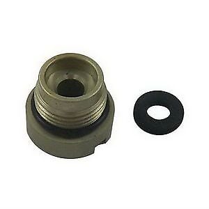 Mercury - Bushing Assembly - 23-77631A2