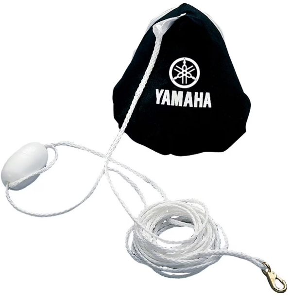 Yamaha - Soft Style Anchor Bag - MWV-ANCHR-BG-00