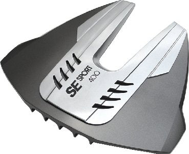SE Sport - 400 Hydrofoil for 40 HP & Up - SE400GY
