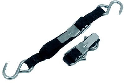 Epco - Epco Transom Io Strap (Pr) - EZ1BK