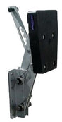 Panther -  2 Stroke Outboard Motor Bracket Max 20 HP, 11" Lift, Aluminum - 550021