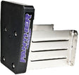 Panther -  2 Stroke Fixed Mount Outboard Motor Bracket Max 12 HP, 85 lbs. - 550024