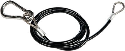 Panther - Motor Safety Cable - 550415
