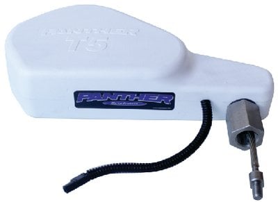 Panther -  T5 Electro Steer For Kicker Motor (4" Between Motors) For Use With Pro 3 Trollmaster (Does Not Include Remote or Relay Switch Box) - 550503NE