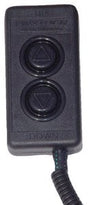 Panther -  Push-Button Trim Switch - 551200