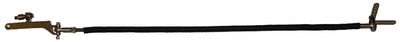 Panther -  Main Engine Trolling Motor Tie Bar - 552900