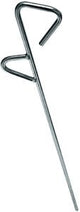 Panther - Shore Spike Anchor - For Boats Up To 26' - Stainless Steel - 559600