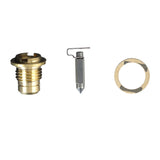 Mercury - Inlet Needle & Seat Assembly - 1395-7824