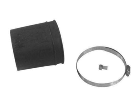 Mercury - Exhaust Tube - Bell Housing - Fits TR/TRS - 78632A1