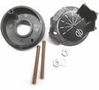 Mercury - Instrument Hole Cover Kit - 2-1/8 Inch Diameter - 79-79889A1