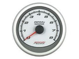 Mercury - SC 100 System Link Tachometer - White Face - 79-879903K11